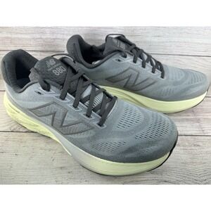 New Balance Fresh Foam X 880v15 Sneaker Running Shoes Size Men's 12 Women's 13.5
